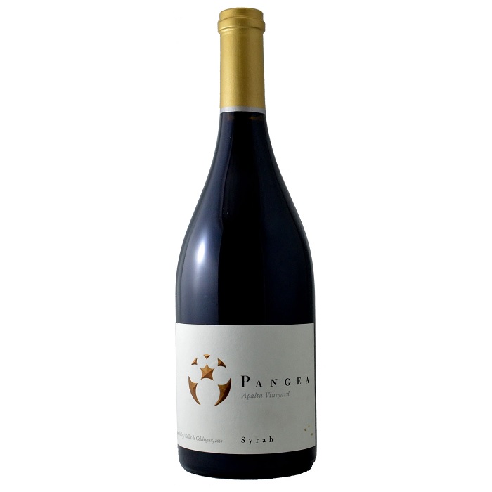 PANGEA SYRAH, APALTA VALLEY (Ventisquero Winery)